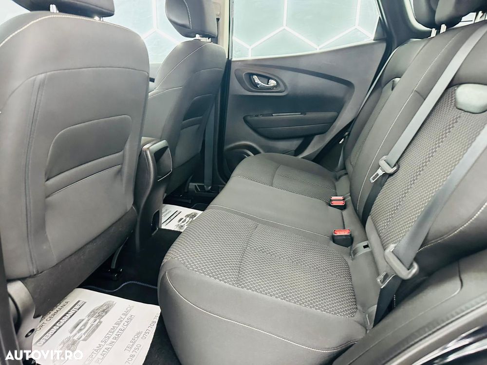 Renault Kadjar Energy TCe 130 Business - 16