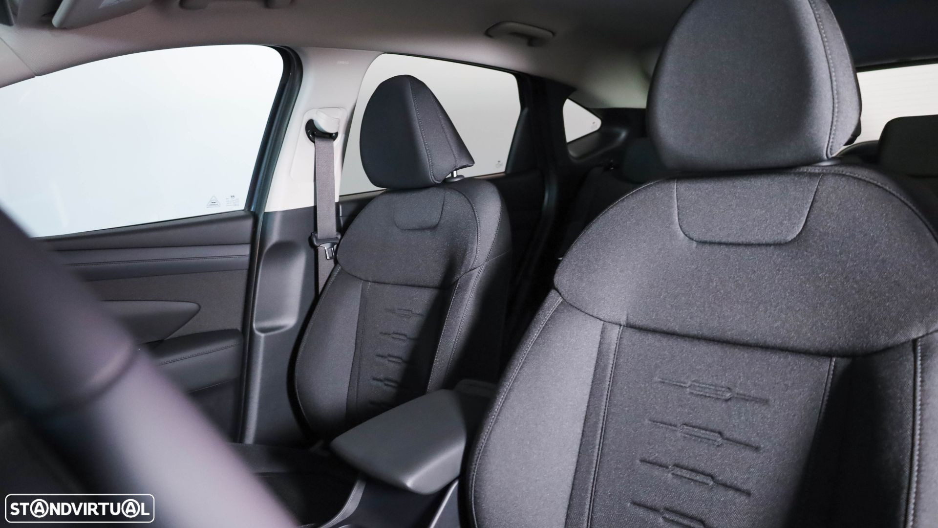 Hyundai Tucson 1.6 T-GDi Premium - 10