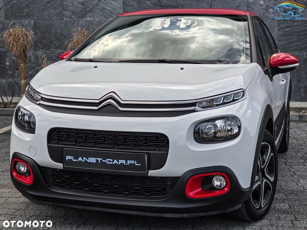 Citroën C3 Pure Tech 83 S&S SHINE - 1