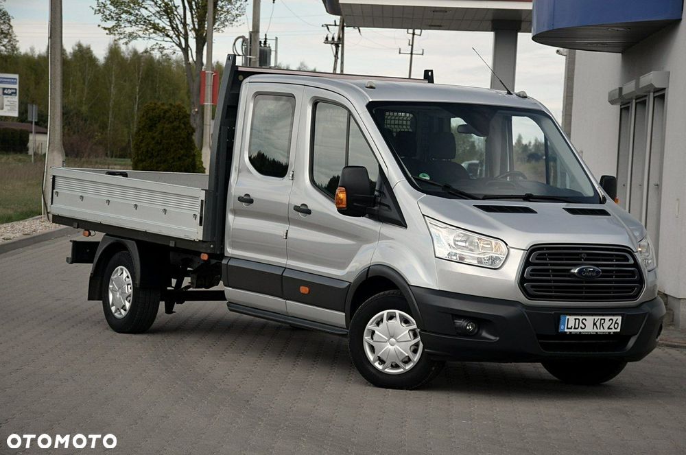 Ford Transit - 1