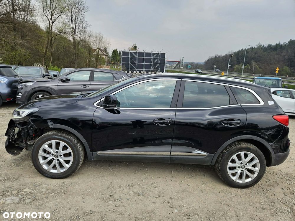 Renault Kadjar Energy TCe 130 COLLECTION - 4