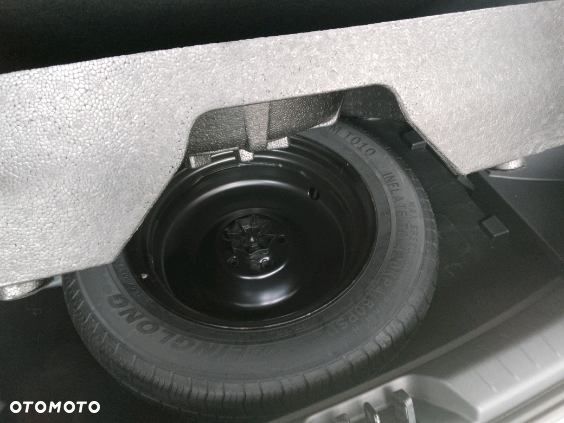 Forthing T5 EVO - 18