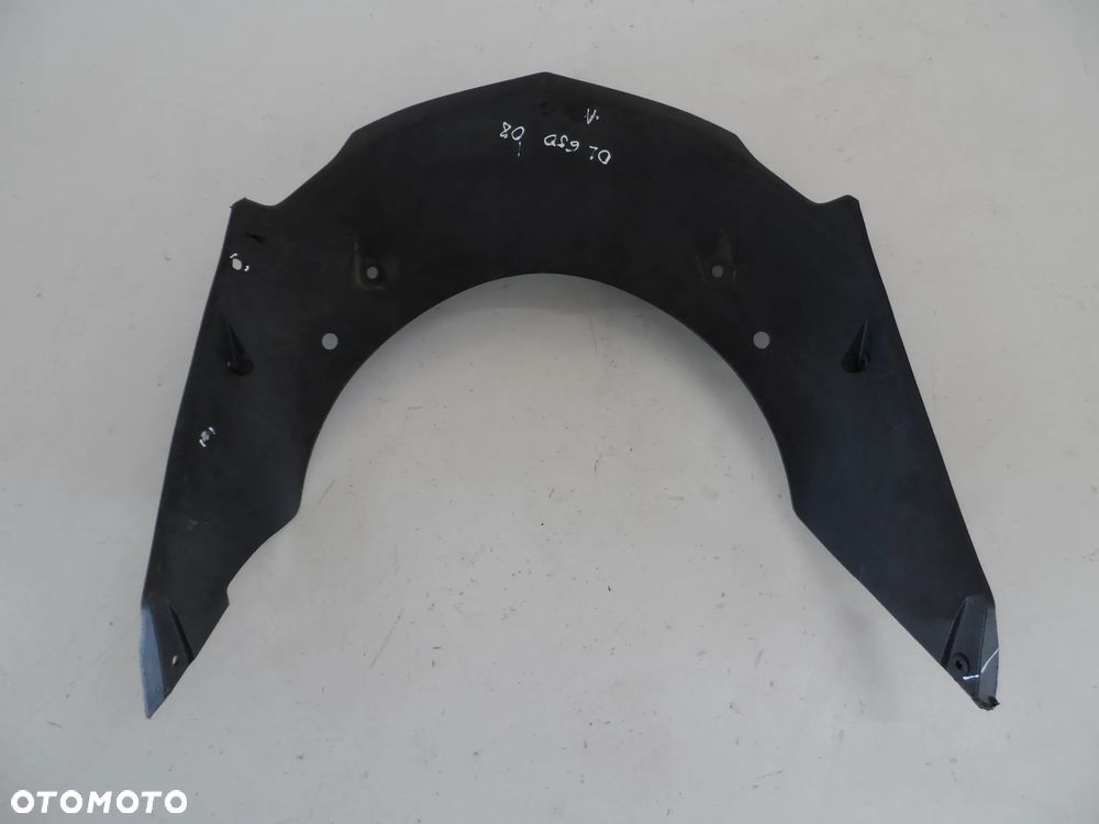 SUZUKI DL 650 osłona plastikowa - 4