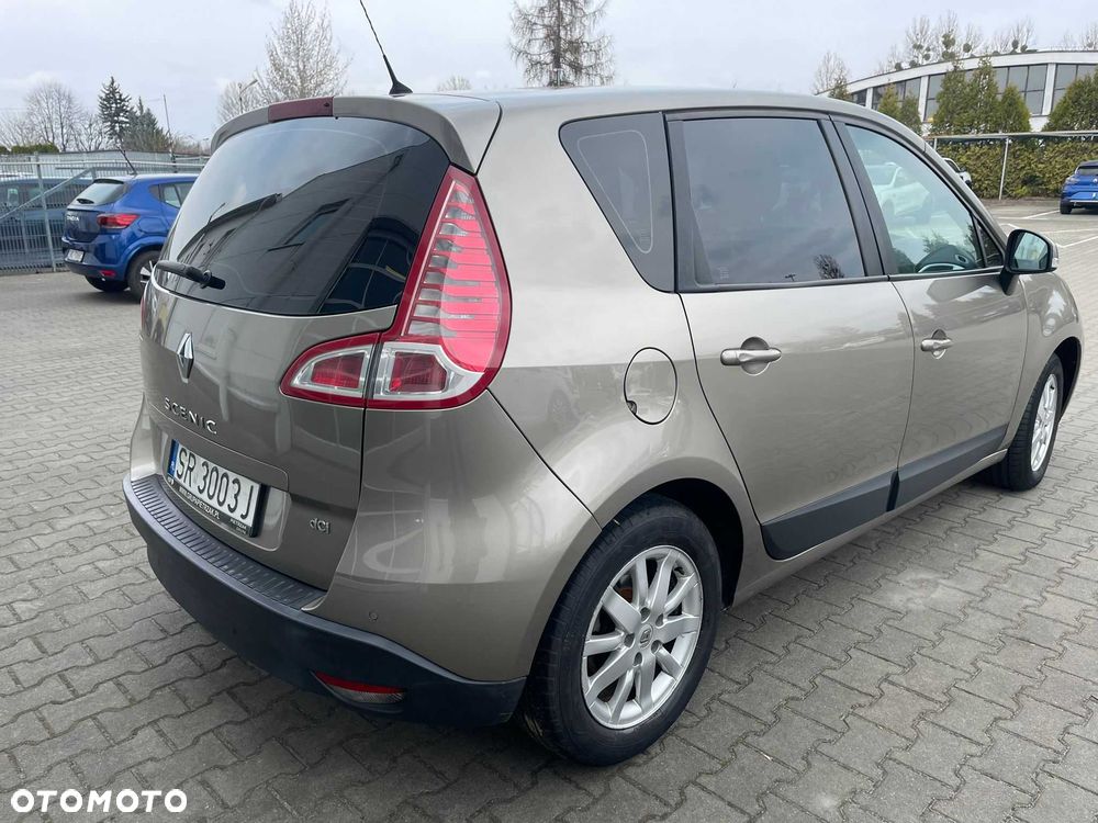 Renault Scenic - 3