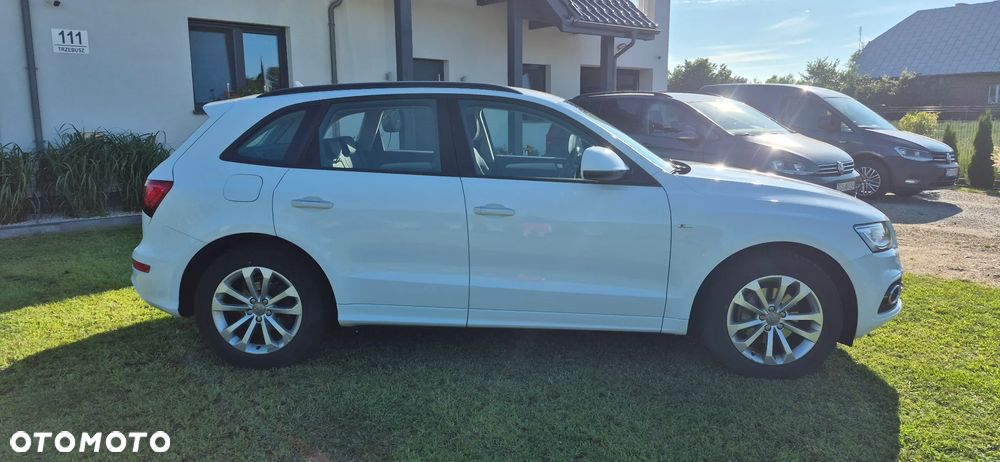 Audi Q5 2.0 TDI - 4