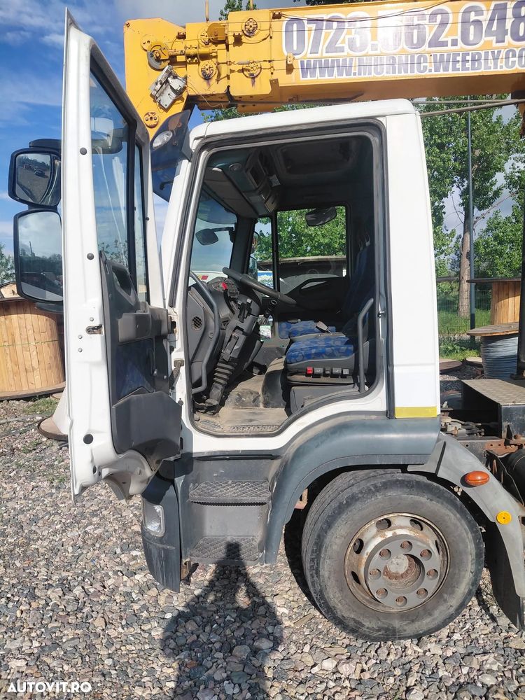 Iveco EUROCARGO - 3