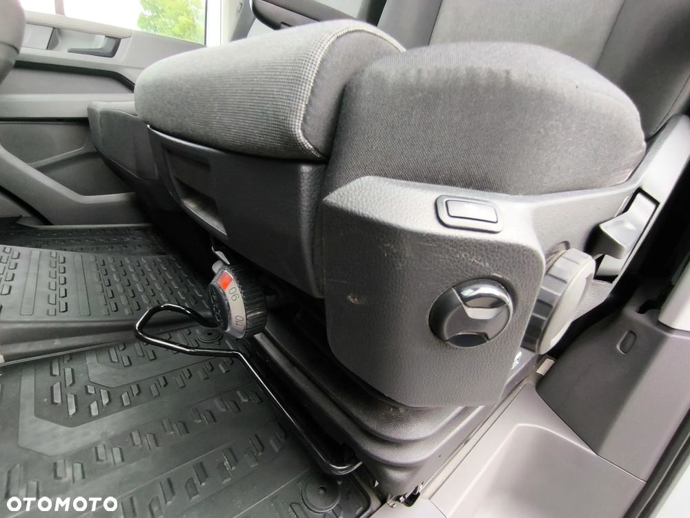 Volkswagen Crafter - 16