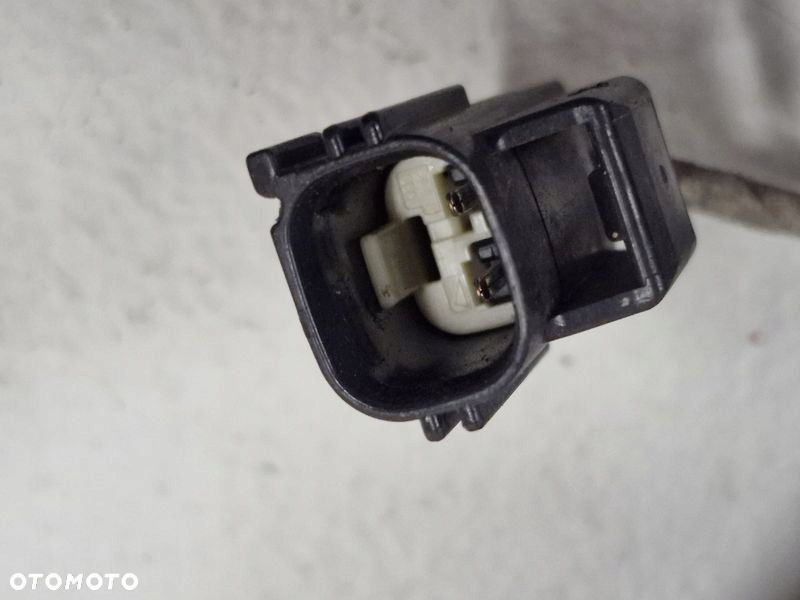 VOLVO S60 II 2 LED LAMPA HALOGEN DRL ZDERZAKA PRAWY PRZÓD PRZEDNI - 4