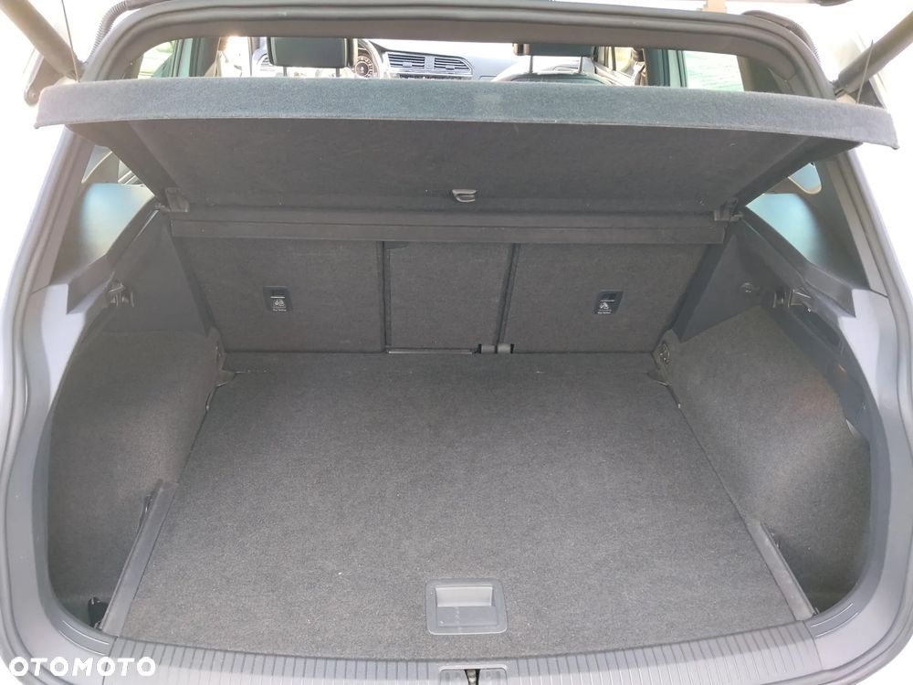 Volkswagen Tiguan - 30
