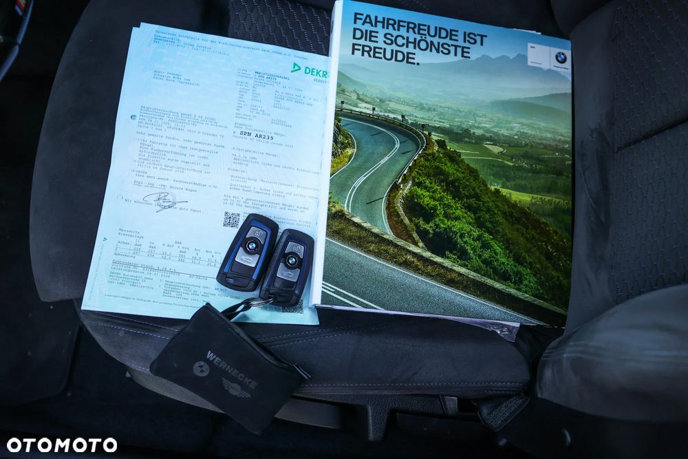 BMW Seria 1 120d Sport-Aut M Sport - 40