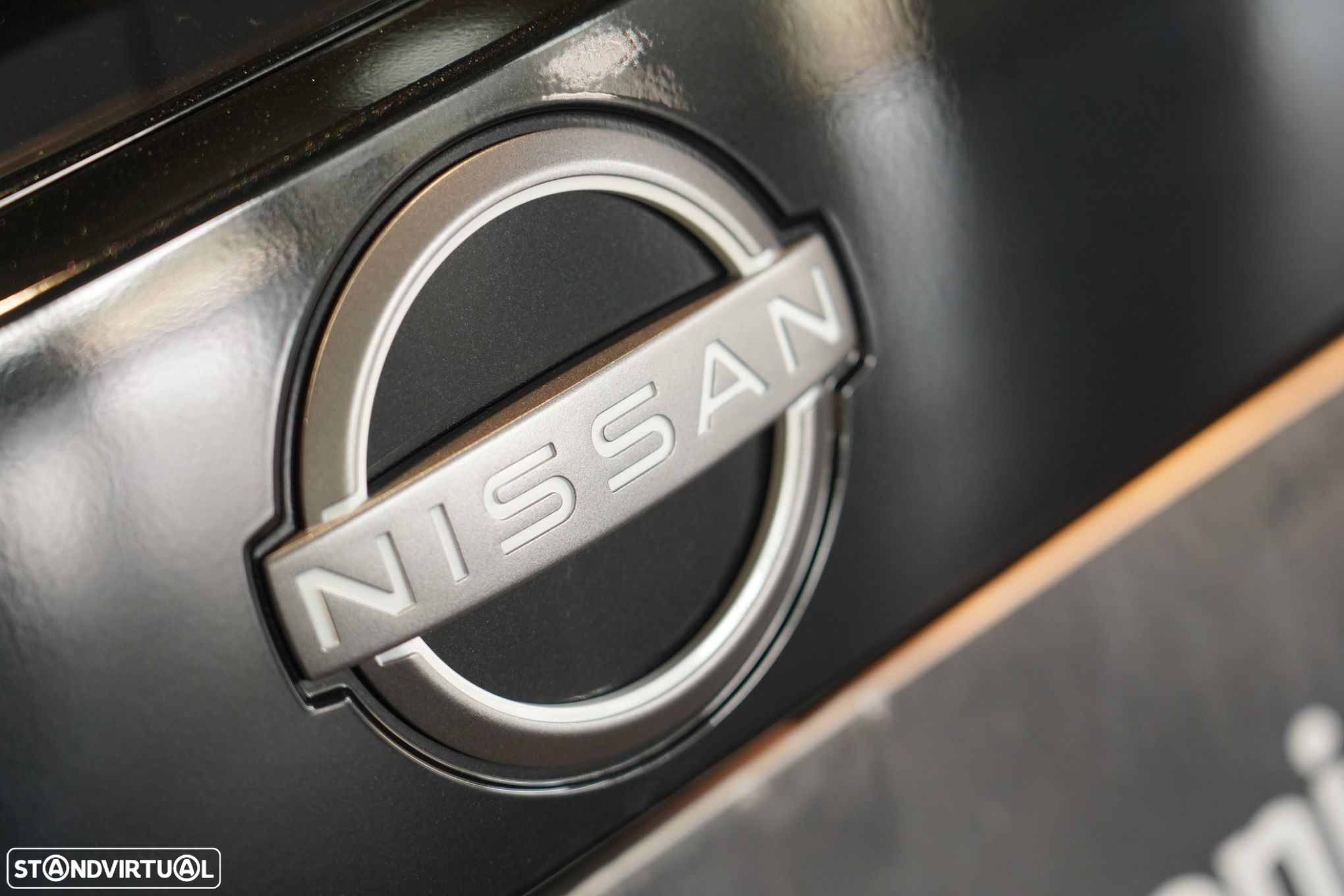 Nissan Juke 1.0 DIG-T N-Connecta DCT - 29