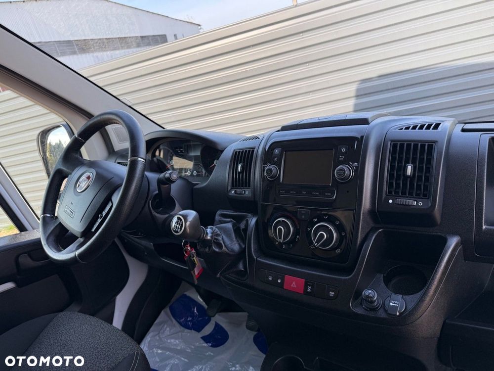 Fiat Ducato - 33