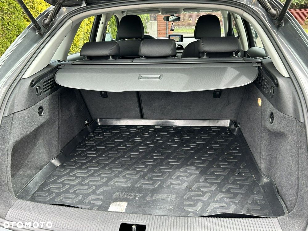 Audi Q3 2.0 TFSI Quattro S tronic - 20