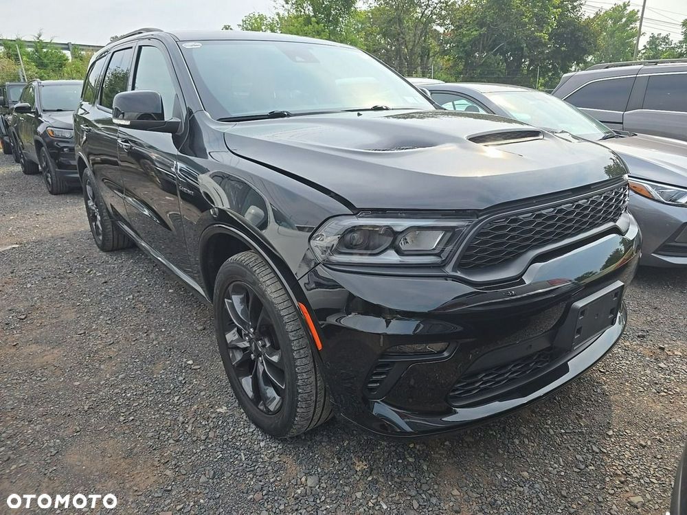 Dodge Durango - 2