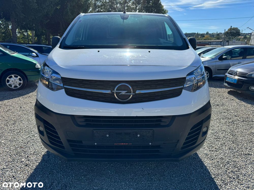 Opel Vivaro - 6