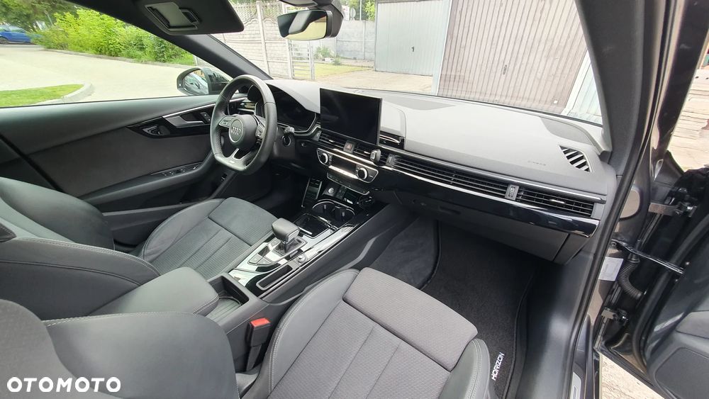 Audi A4 Avant 35 TDI S tronic S line - 18