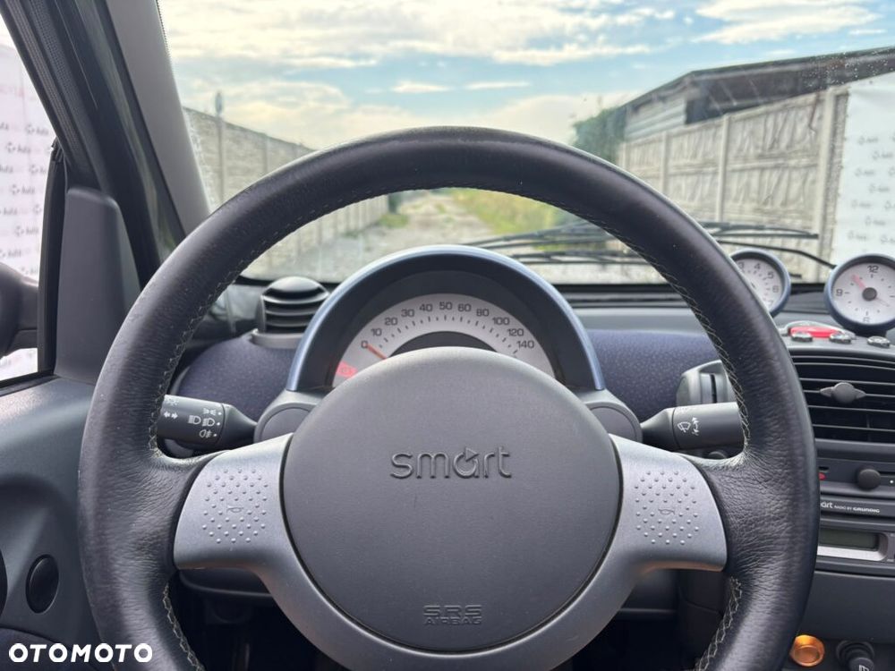 Smart Fortwo - 6