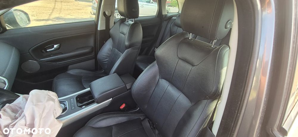 Land Rover Range Rover Evoque 2.0TD4 Autobiography - 14