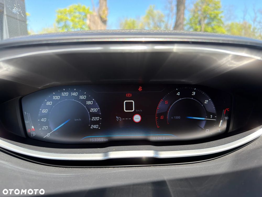 Peugeot 3008 1.6 HDi Access - 31