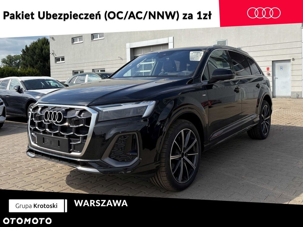 Audi Q7 - 2