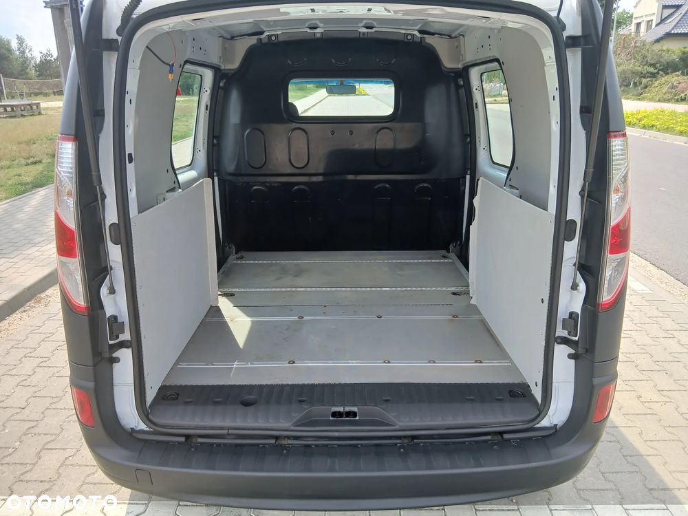 Renault Kangoo - 7