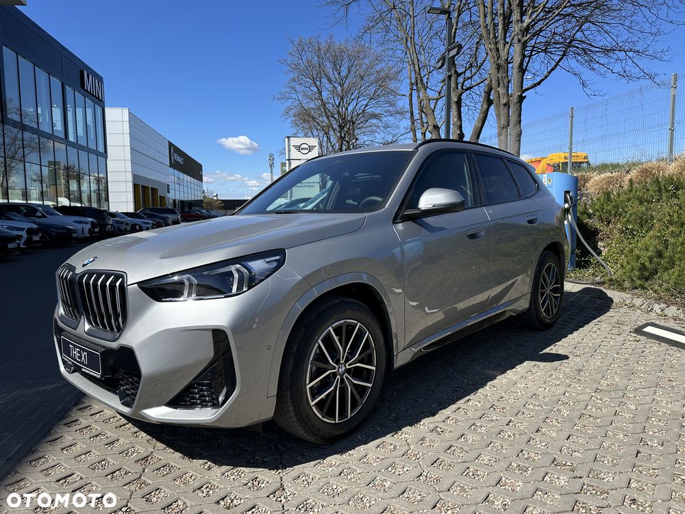 BMW X1 sDrive18i - 4