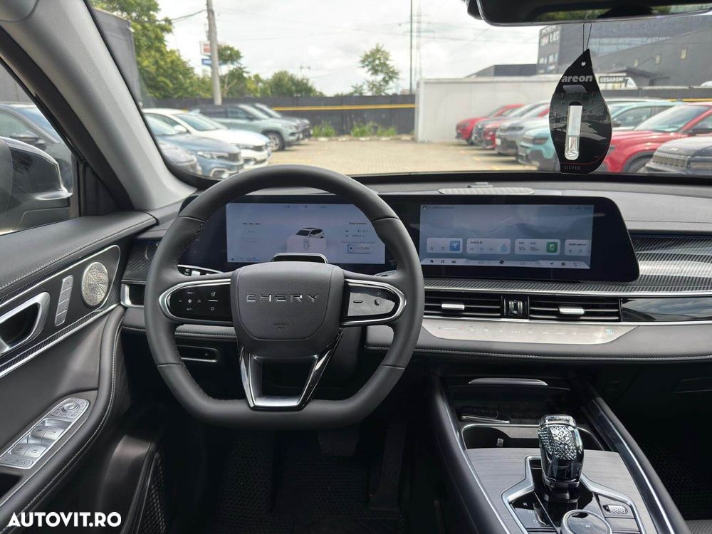 Chery Tiggo 7 - 5