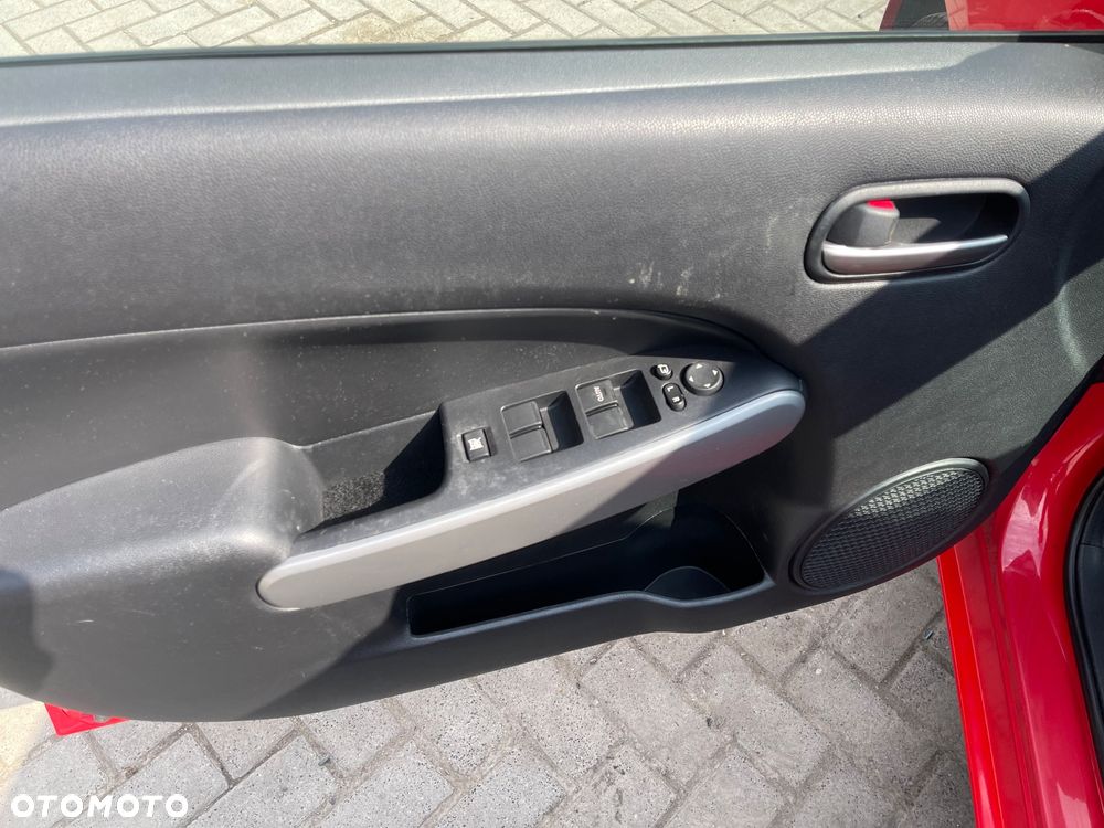 Mazda 2 1.3 Impuls - 13