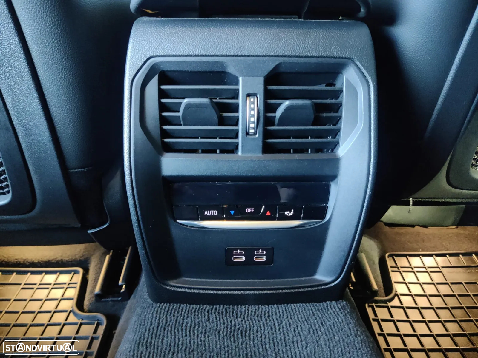 BMW 320 e Touring Line Sport Auto - 27