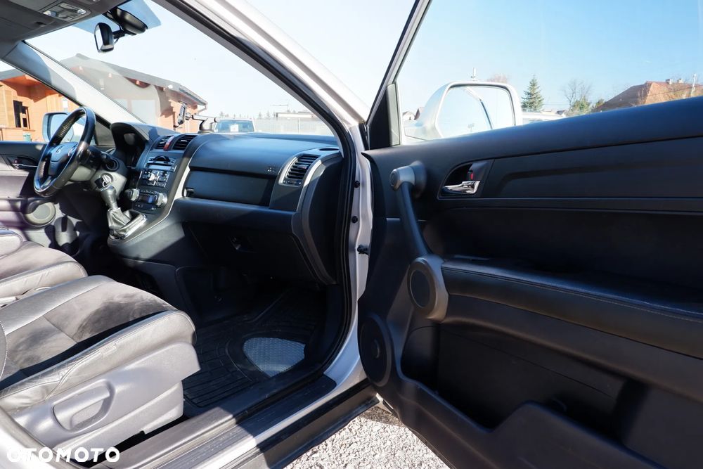 Honda CR-V 2.2i DTEC DPF Executive - 3