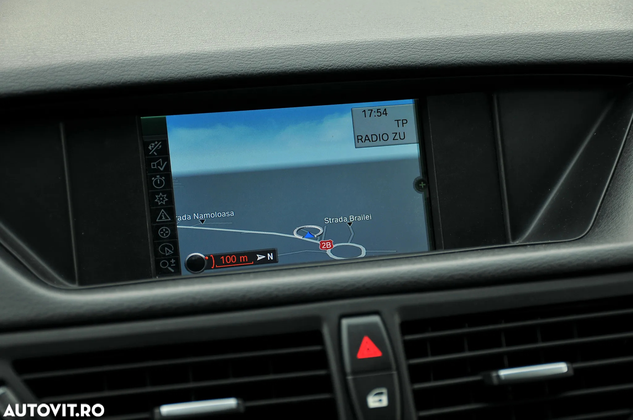 BMW X1 xDrive20d - 10