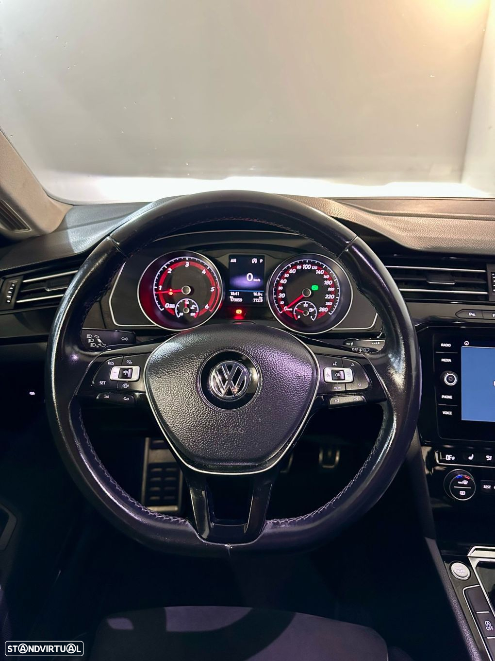 VW Arteon 2.0 TDI Elegance DSG - 13