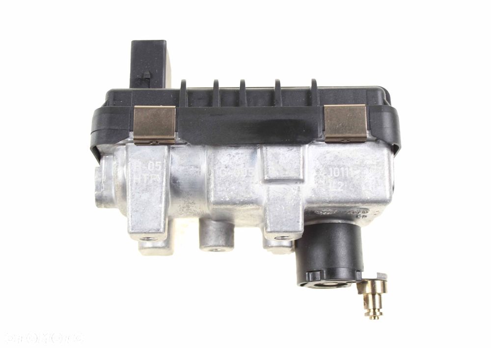 Zawór do 762463-0002 Chevrolet Captiva 2.0L D 4WD 93kW 6NW009660-051 - 1