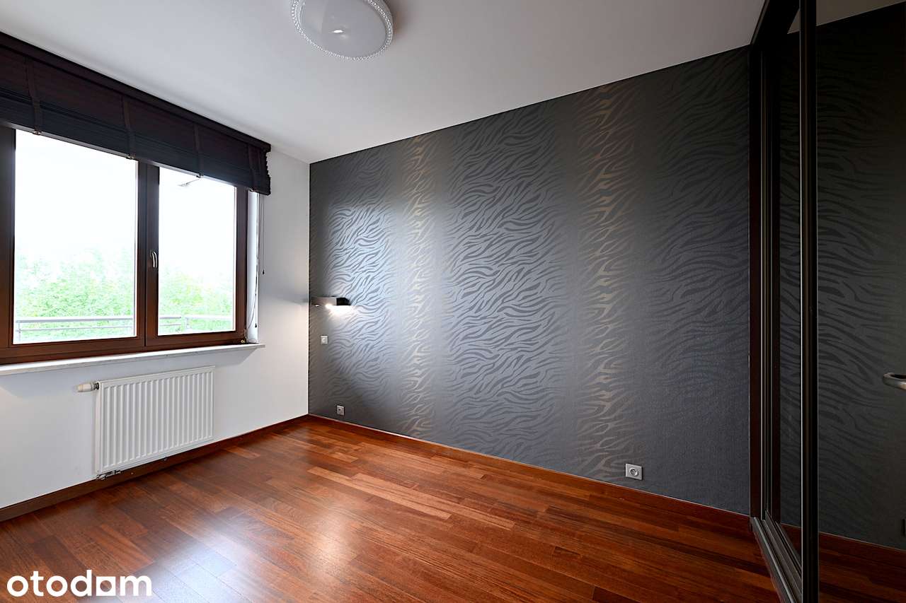 2-pokojowe 54 m2 / Mokotów ul. Bobrowiecka / Nowe / z Garażem