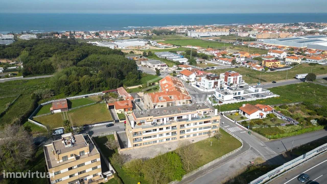 T3 Duplex | Arcozelo, Vila Nova de Gaia - Grande imagem: 2/26