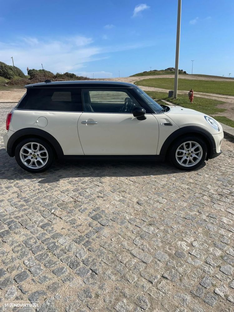 MINI 3 Portas - 8