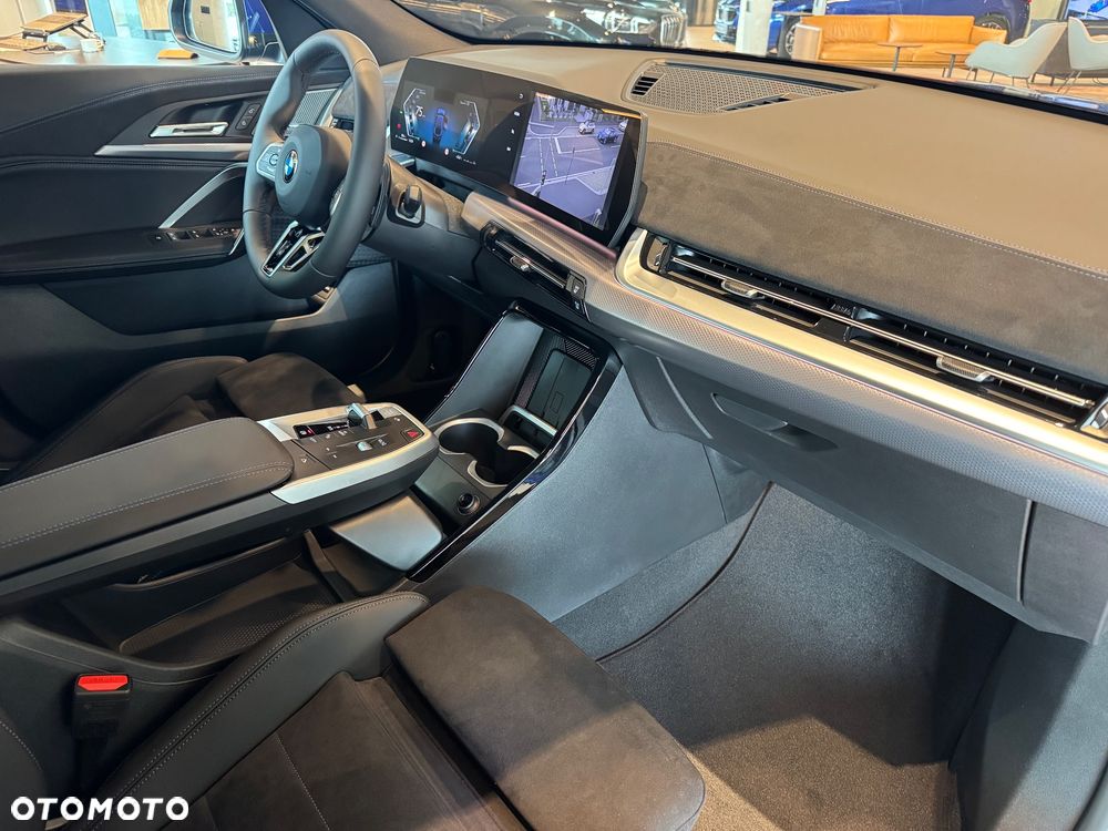 BMW X2 sDrive20i mHEV M Sport - 12