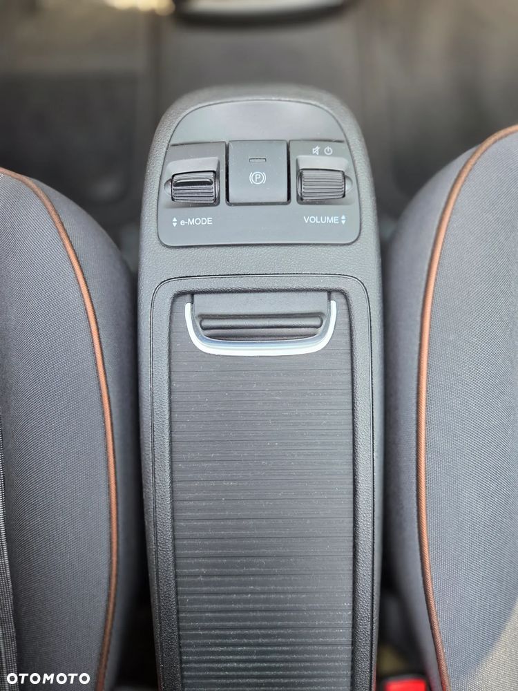 Fiat 500e 42kWh ICON - 32