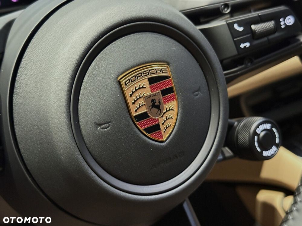Porsche Cayenne 2026