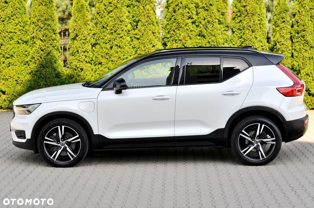Volvo XC 40 T5 Recharge DKG RDesign - 7