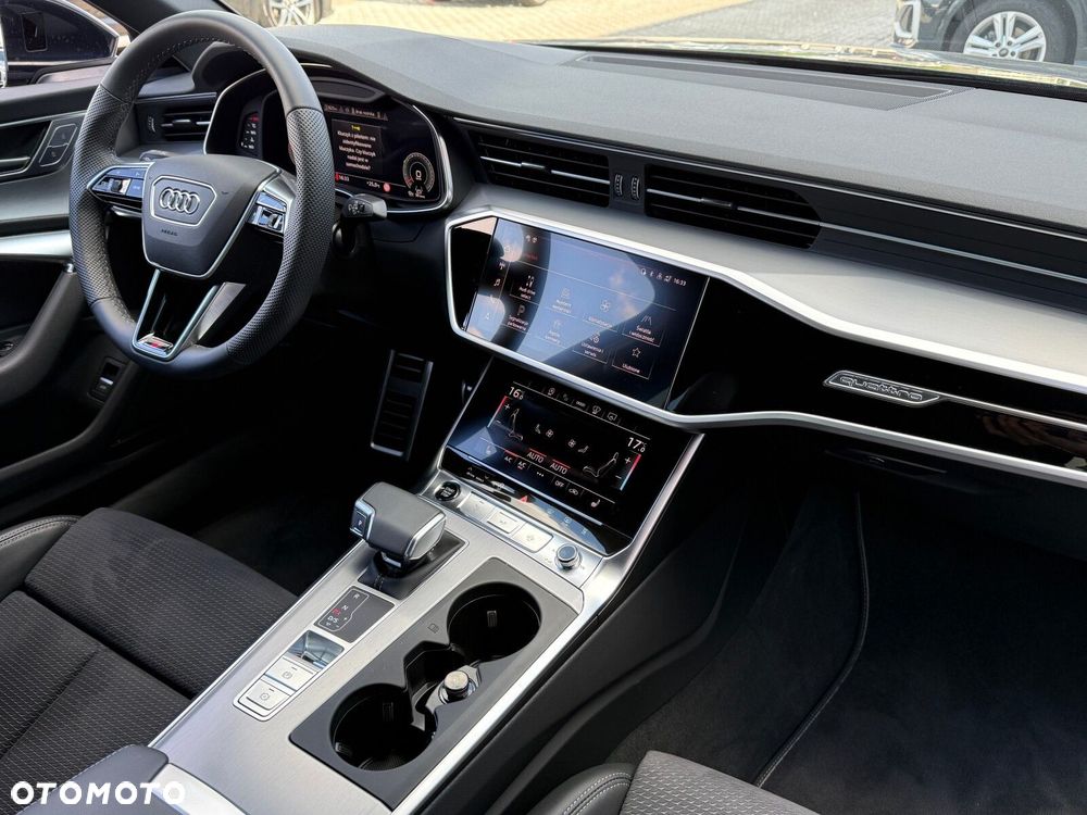 Audi A6 Limousine - 23