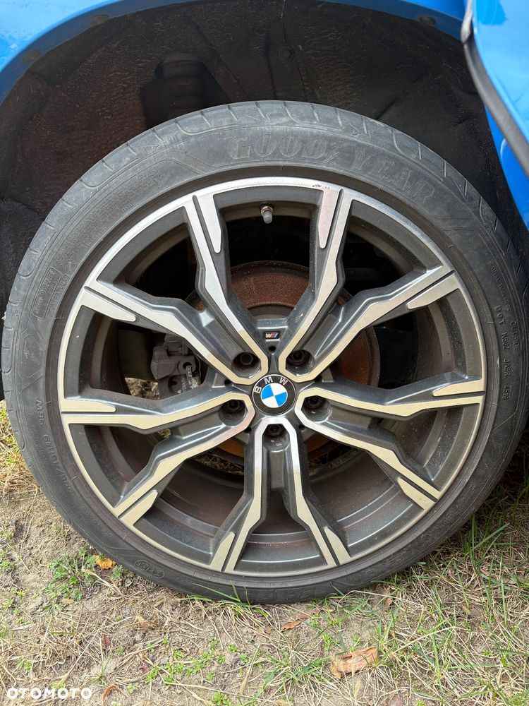 BMW X1 F48 - 11