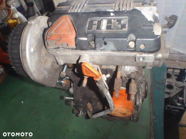silnik wał tłok tłoki aixam ligier microcar chatenet lombardini focs benzyna diesel ldw 502ldw - 3