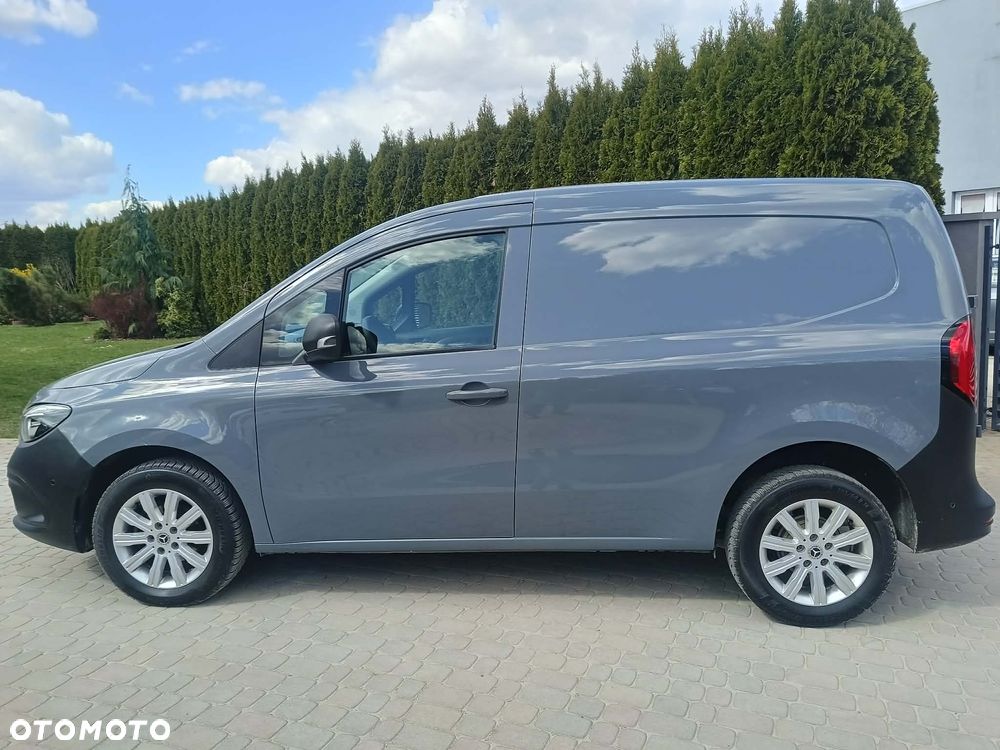 Mercedes-Benz CITAN - 10