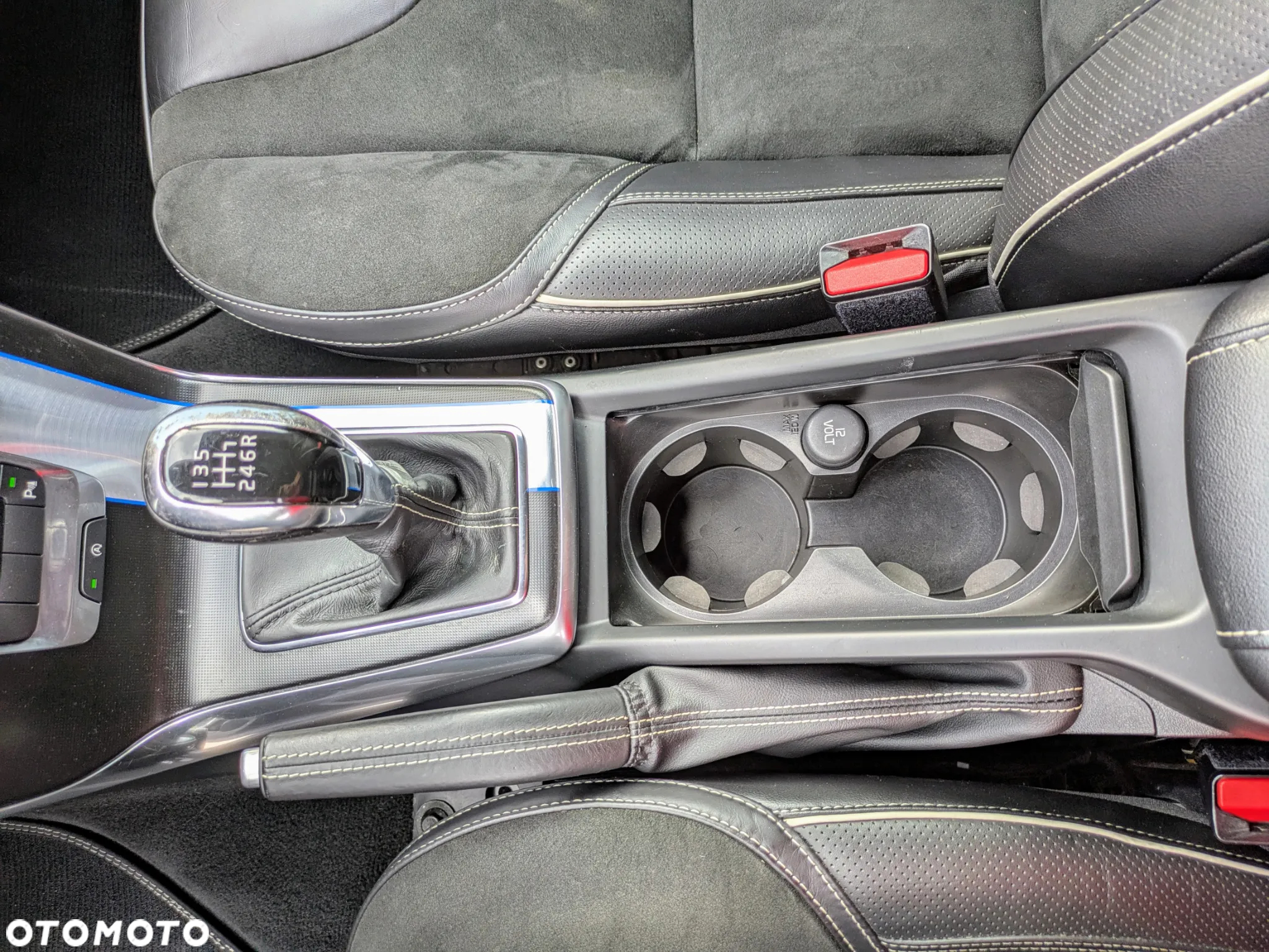 Volvo V40 T2 RDesign - 36