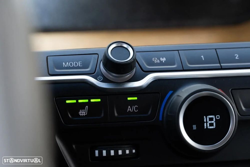BMW i3 - 25