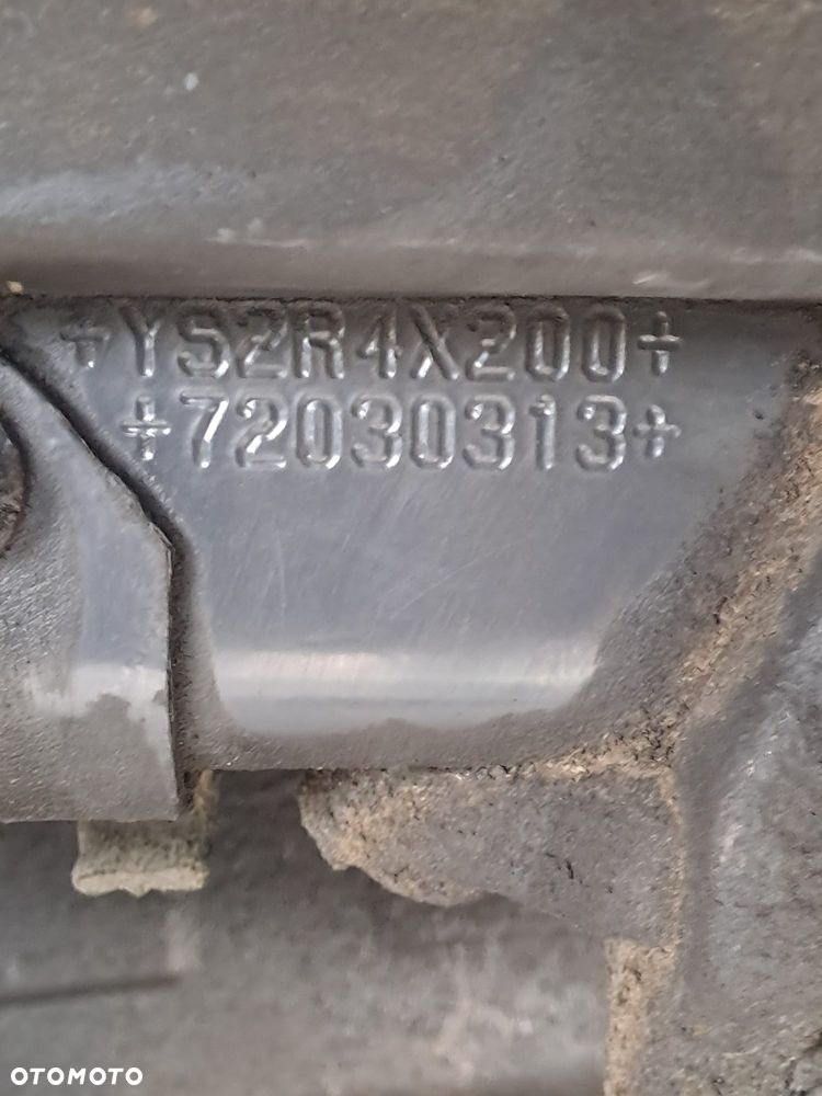 Scania R420 - 4