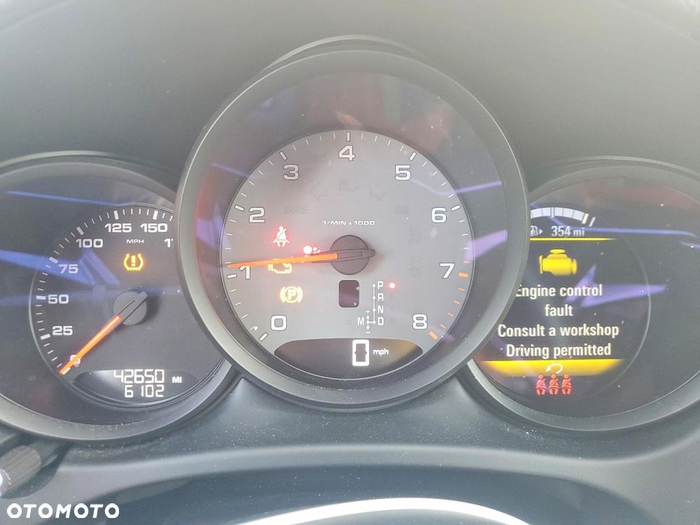 Porsche Macan S PDK - 10