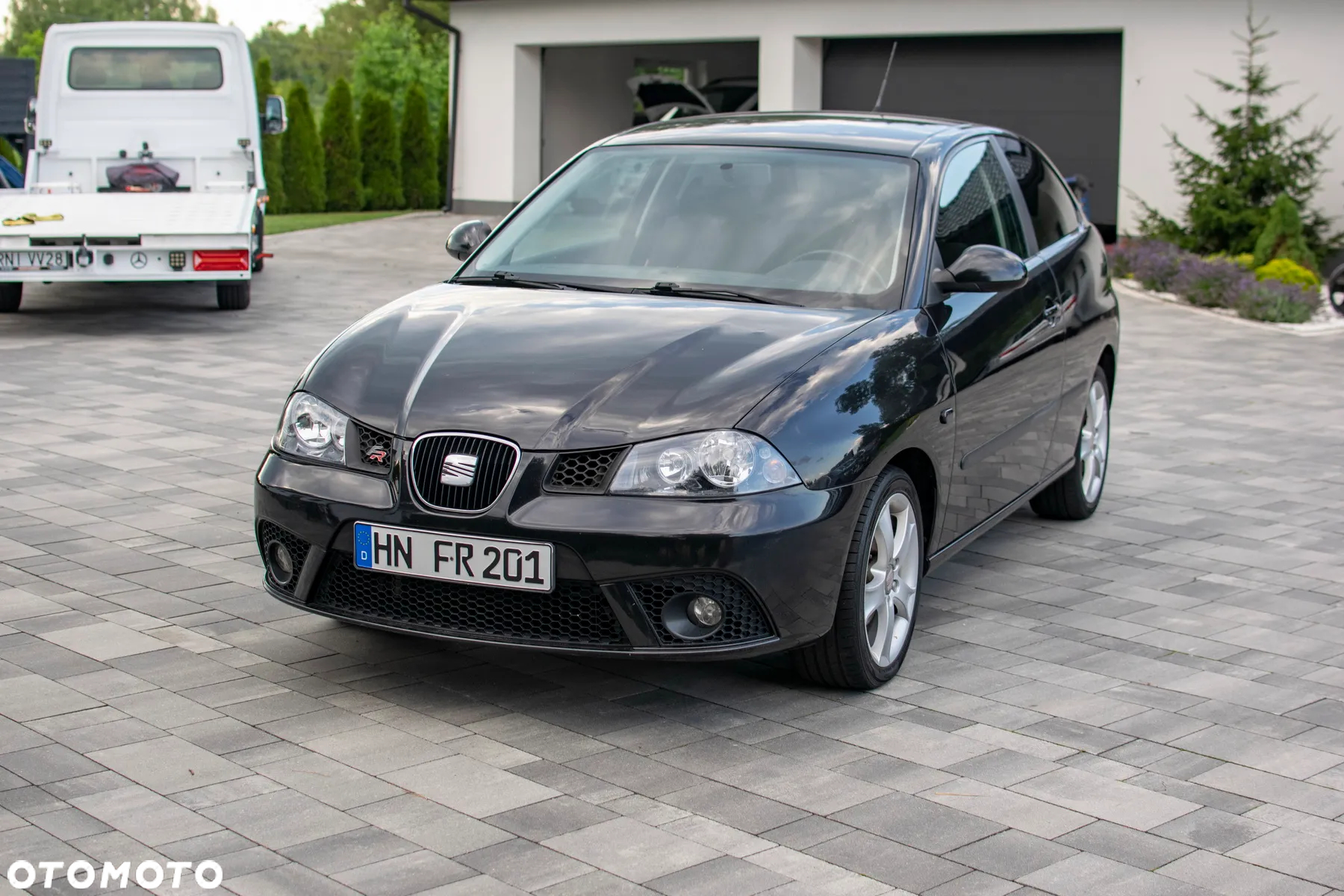 Seat Ibiza - 28