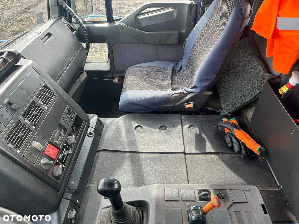 Iveco TRAKKER CURSOR 8 - 3